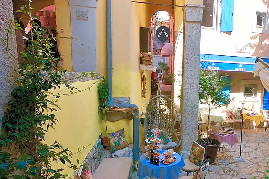 Casa Amando Boutique House