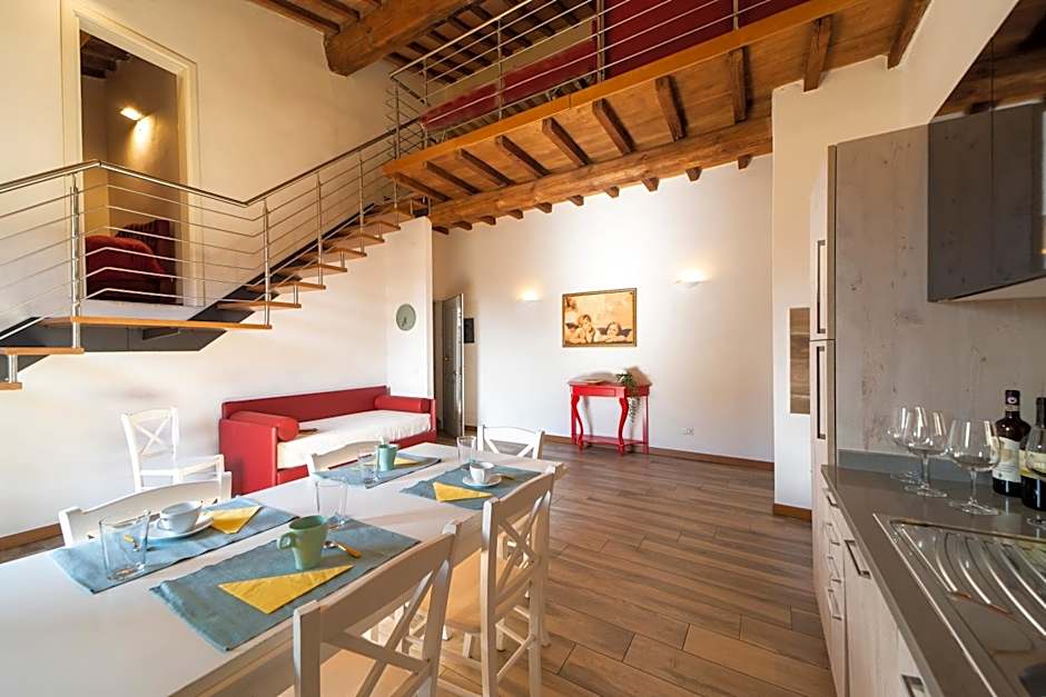 Residenza Santa Croce