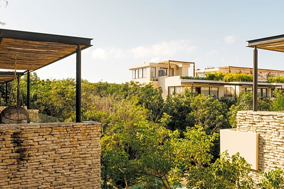 Copal Tulum Hotel