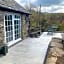 Garth Engan Private Self Contained B&B with Garden Area