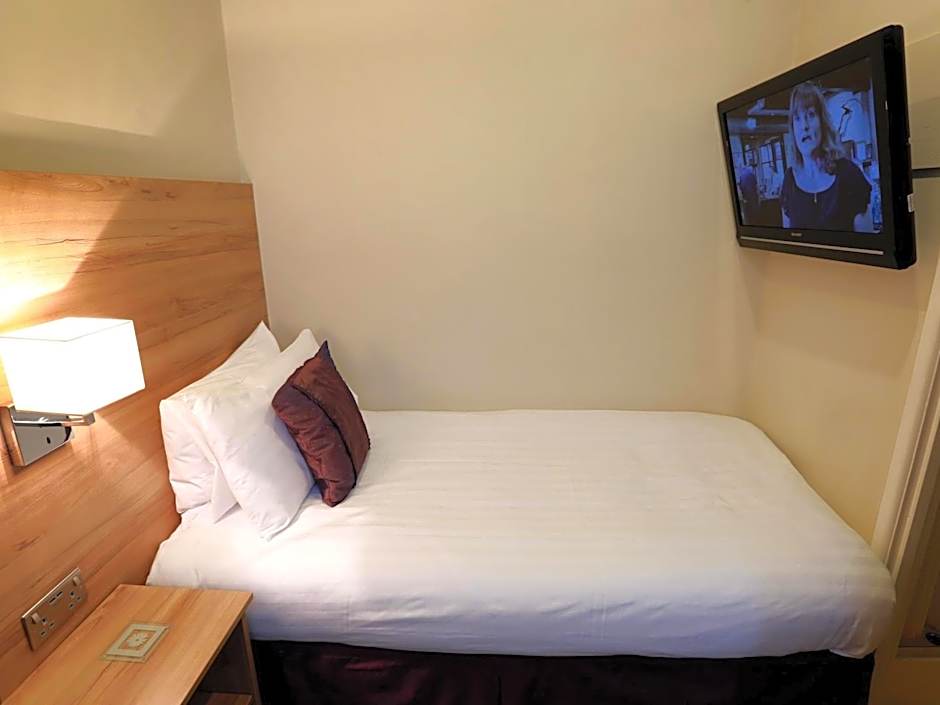 The Chocolate Box Hotel