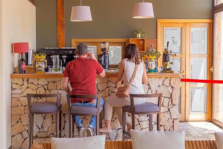 Best Western Hotel Santa Caterina