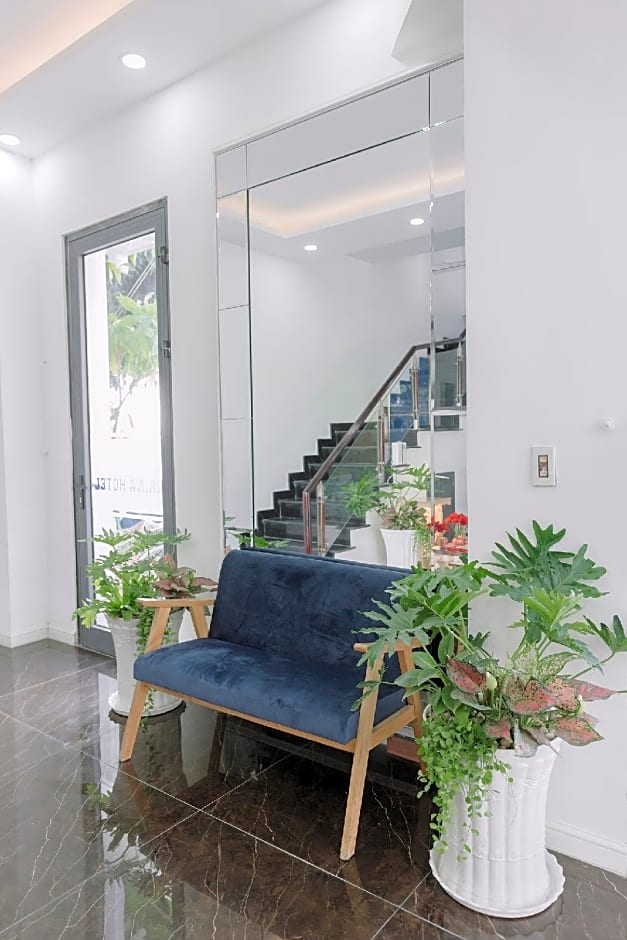 Arina Luxury Hotel - Vincom Tay Ninh