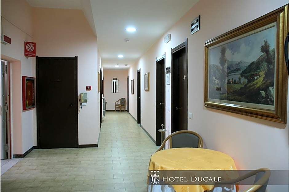Hotel Ducale