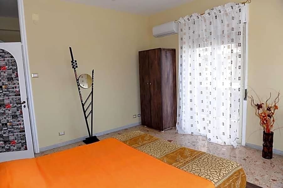 B&B Il MappaMondo