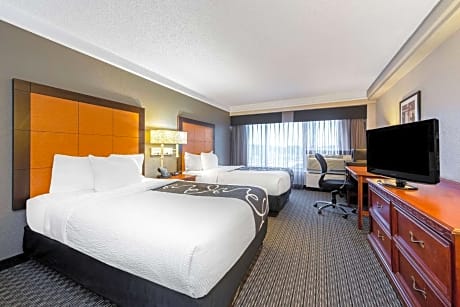 La Quinta by Wyndham New Orleans Airport