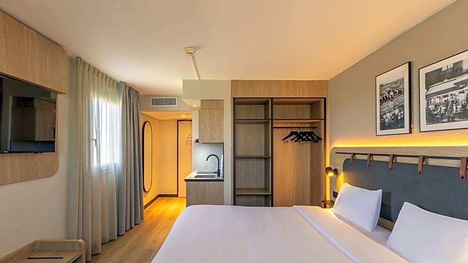 Campanile PRIME - Le Blanc Mesnil