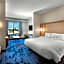 Fairfield Inn & Suites by Marriott Shelby