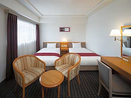 Superior Twin Room - Smoking