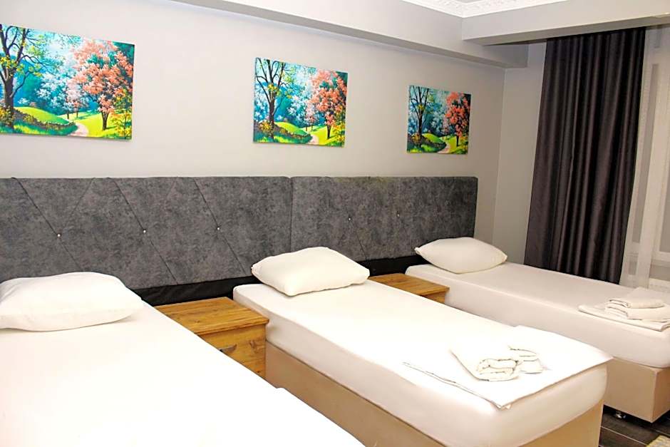Avist Hotel Avcilar
