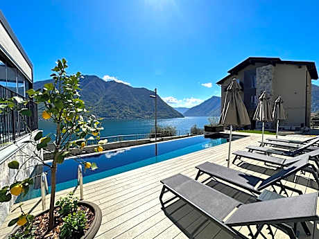 Villa Clementina Boutique Hotel