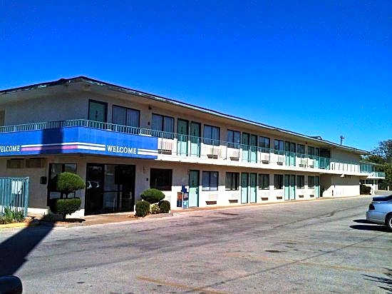 Motel 6 Jonesboro