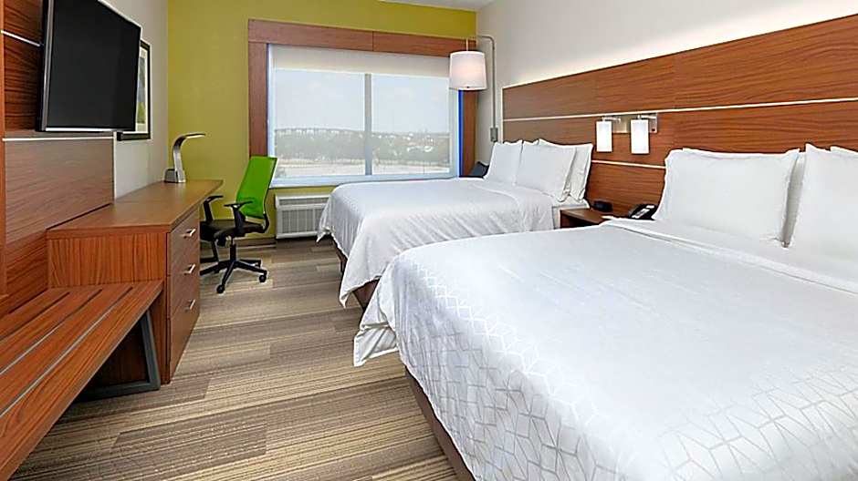 Holiday Inn Express Hotel & Suites Mount Pleasant By IHG