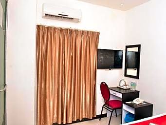 D'Spark Hotel @ Port Klang