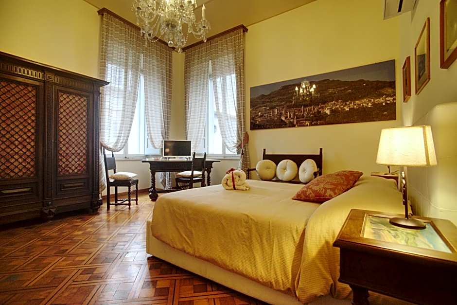 Luxury B&B '700
