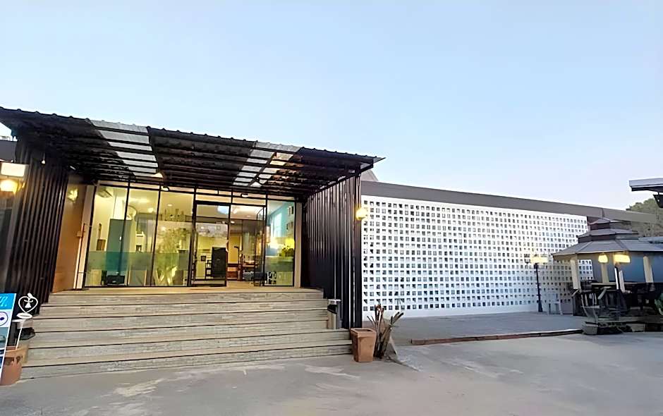 Mercy Hostel