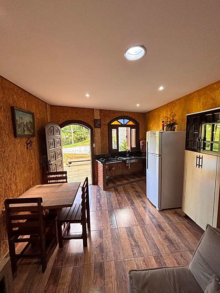 Chácara Águas Claras