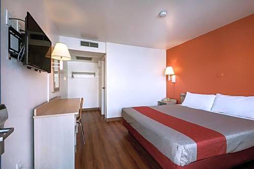 Motel 6 Wendover