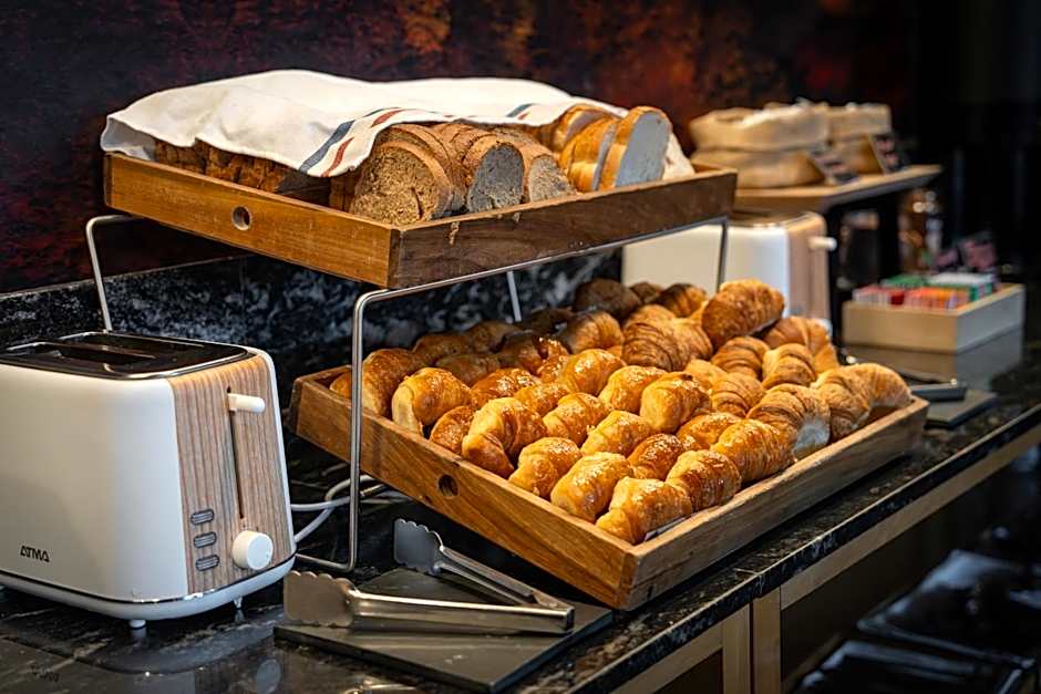 Hampton By Hilton Bariloche