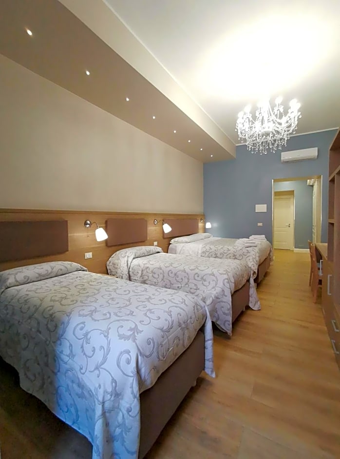 Opera Relais 85