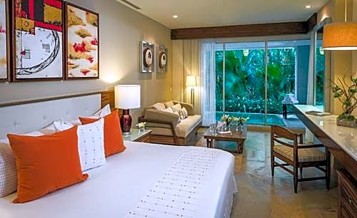 RM, The Grand Mayan Suites, Vidanta in Riviera Maya