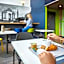 Ibis Budget - Lille Villeneuve D'Ascq