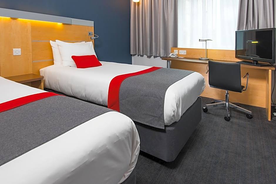 Holiday Inn Express Cambridge By IHG