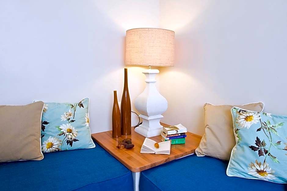 Meltemi Village Hotel