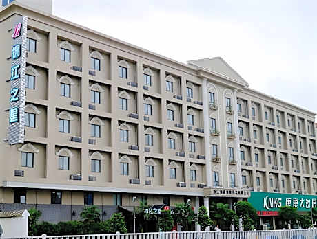 Jinjiang Wenling Daxi