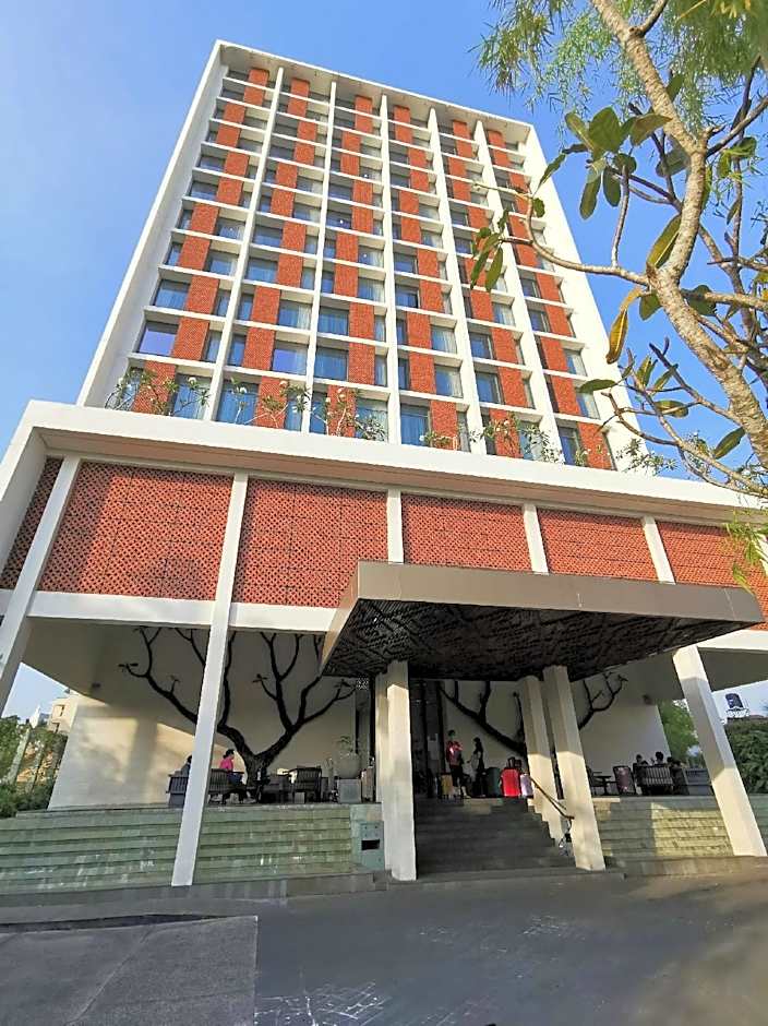 Jetwing Colombo Seven