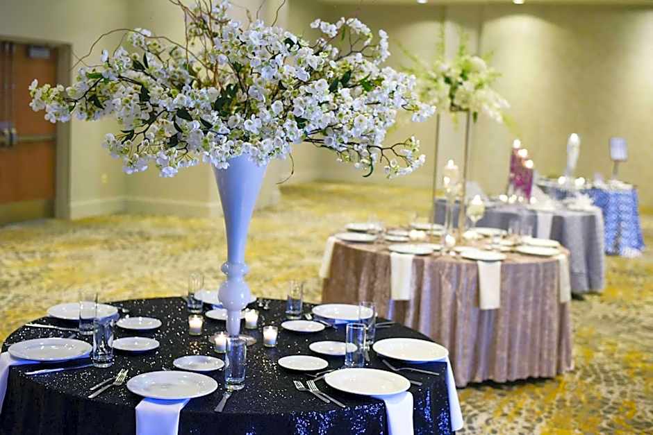 DoubleTree By Hilton Baltimore North/Pikesville