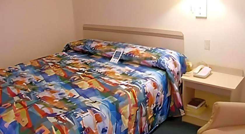 Americas Best Value Inn Jefferson City
