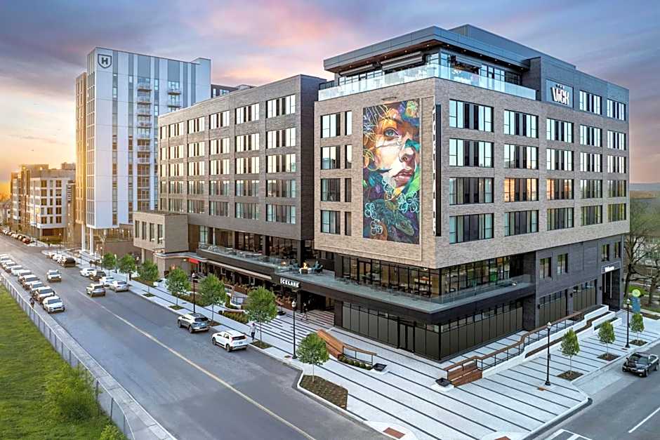 Hotel Celare, Cincinnati Midtown, a Tribute Portfolio Hotel