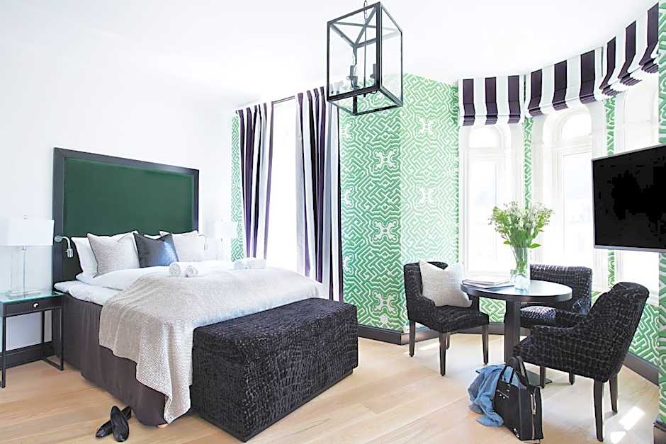 Frogner House - Bygdøy Allé