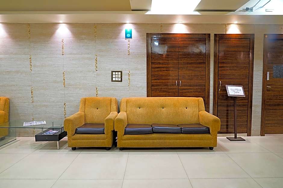 Hotel Ananya