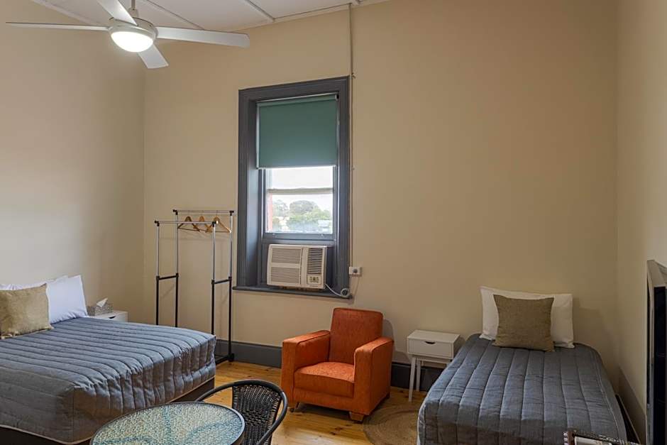 Pampas Motel Port Augusta