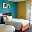 Fairfield Inn & Suites by Marriott Cincinnati North/Sharonville