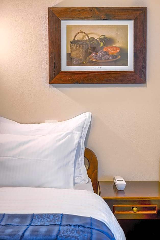 Hotel Lego