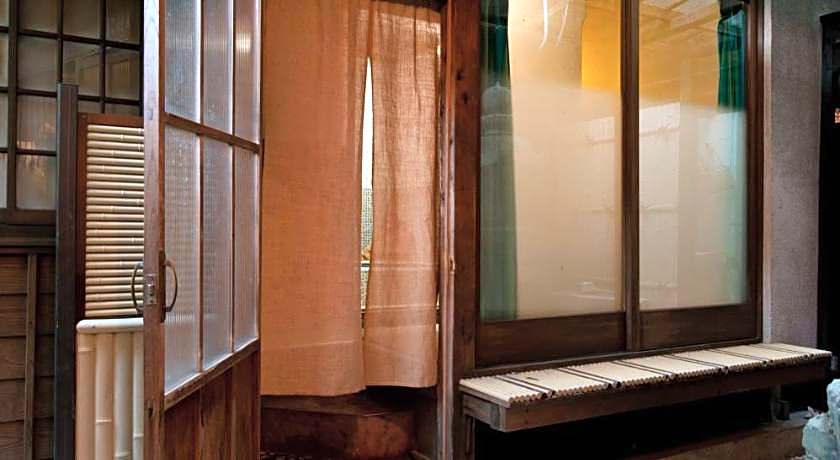 Hinode Ryokan