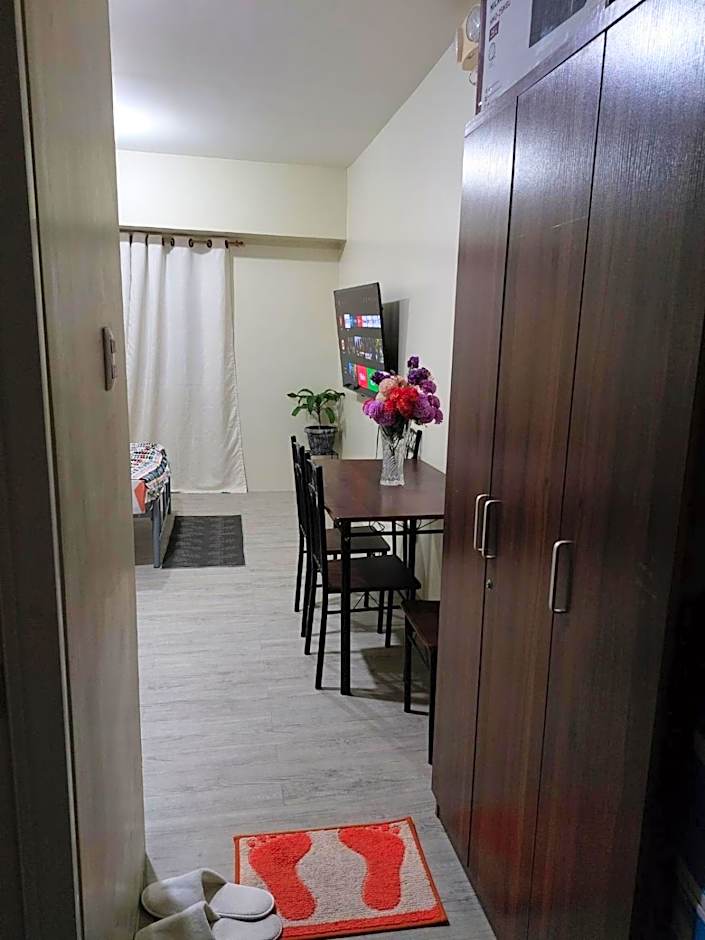 Amaia Steps Altaraza Staycation