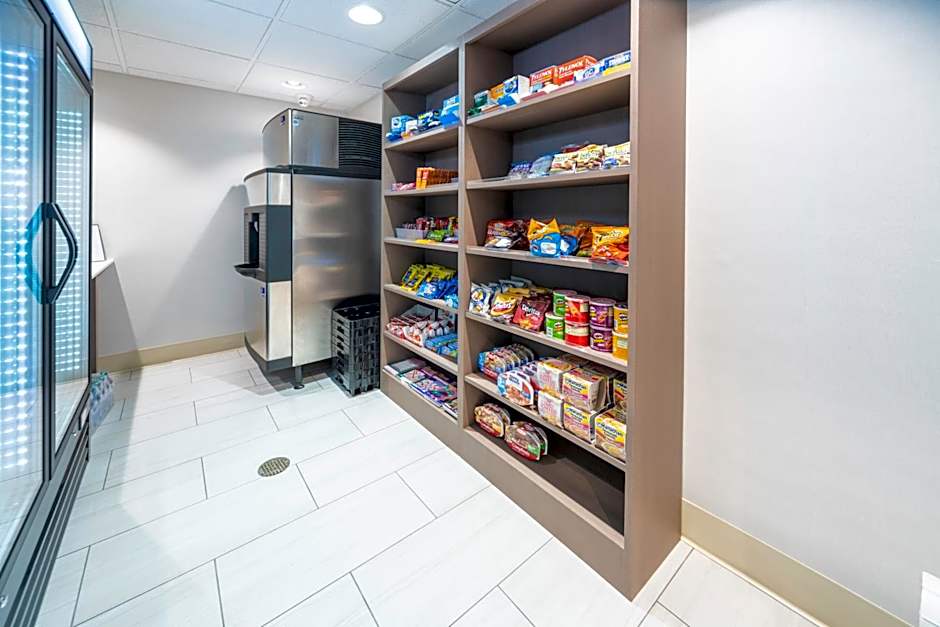 Holiday Inn Express Rochelle By IHG