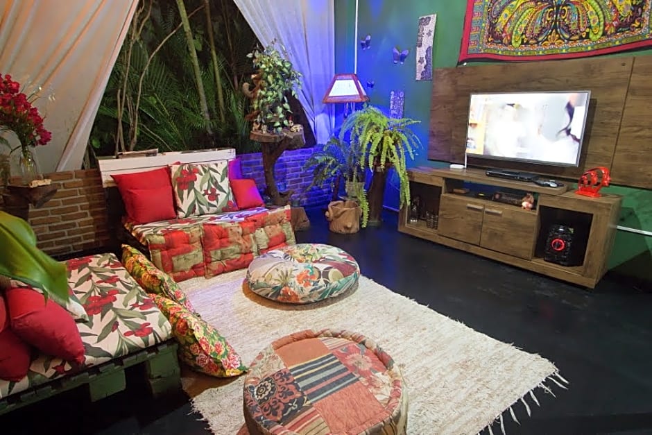 Suites de Charme Amoremio