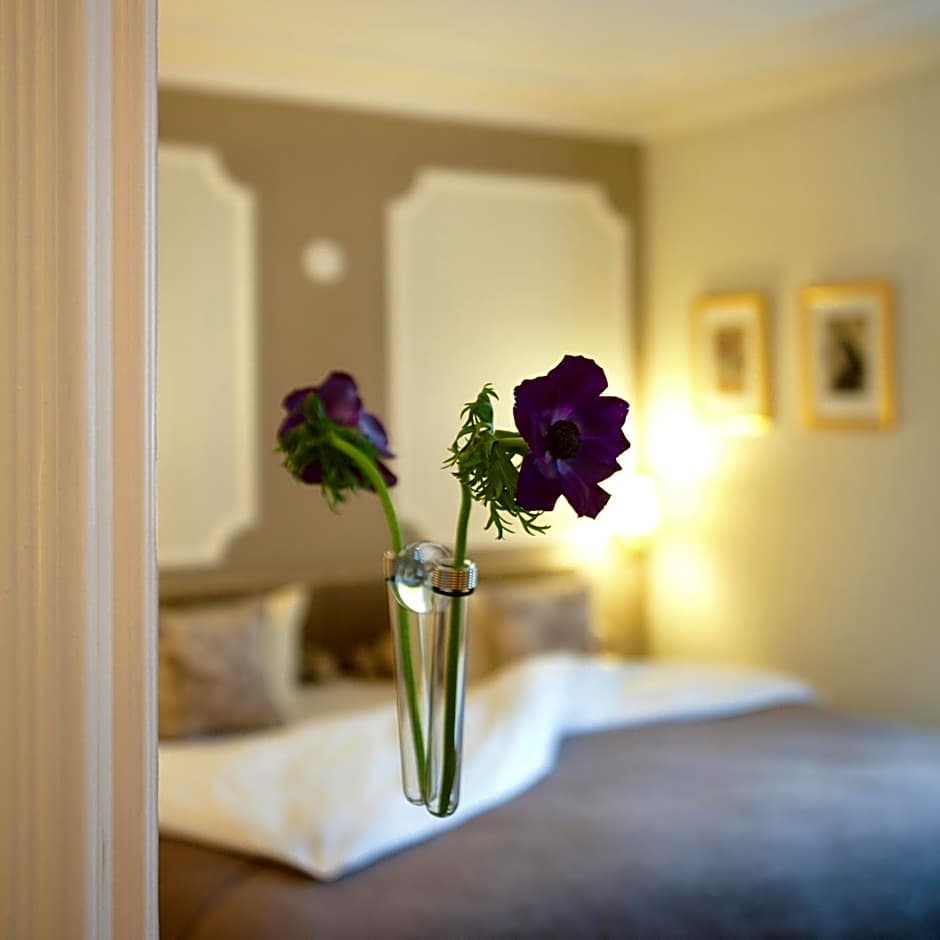 Gildors Hotel AtmosphÃ¨re