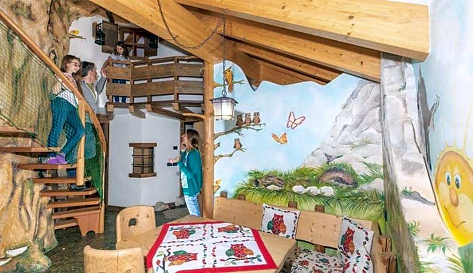 MyTime Hotels la Grotta