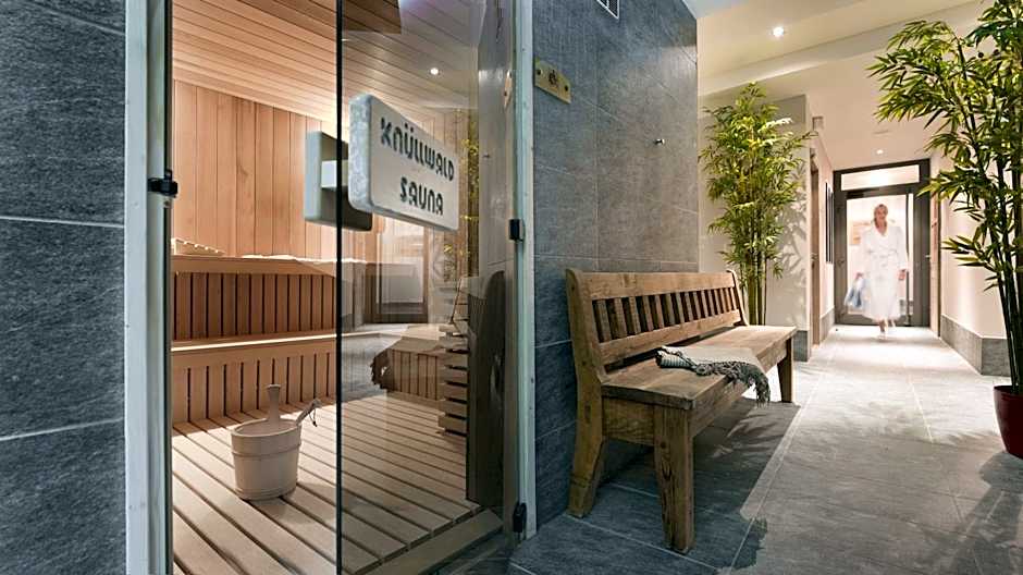 CGH Résidence Boutique Le Chalet des Dolines