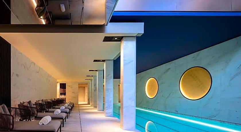 Mandarin Oriental, Lutetia Paris