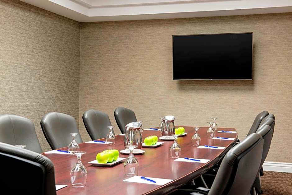 Delta Hotels by Marriott Regina