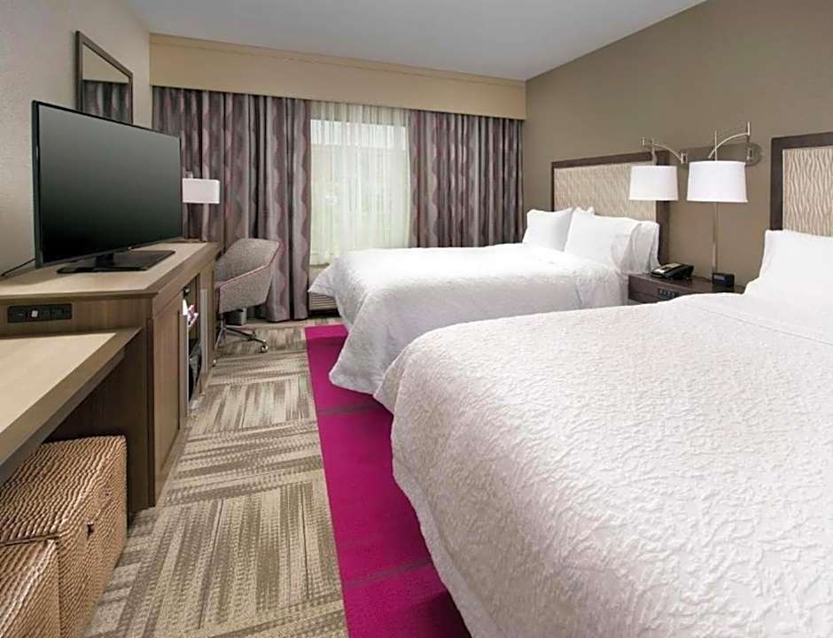 Hampton Inn by Hilton Hattiesburg