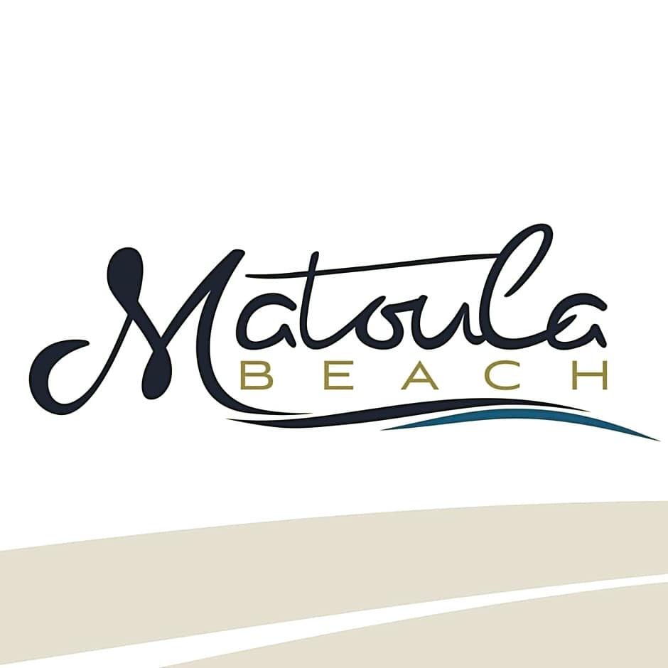 Matoula Beach