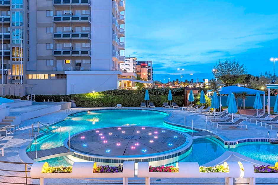 B&B Hotel Chioggia Airone